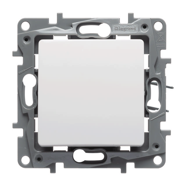 Mecanism Intrerupator Cruce 10A, SALBEI 767104