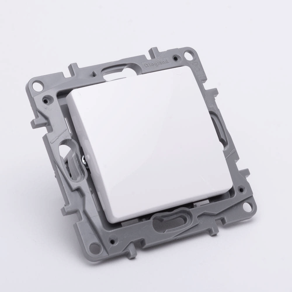 Mecanism Intrerupator Revenire 6A, SALBEI 767180/767105