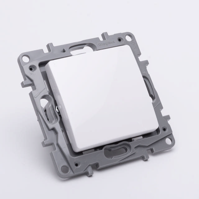 Mecanism Intrerupator Revenire 6A, SALBEI 767180/767105