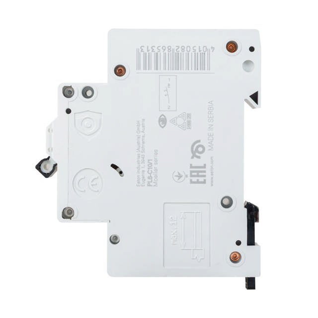 Intrerupator Automat 10A 1P C 6KA