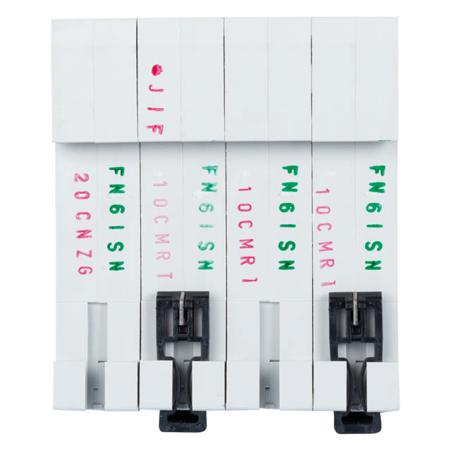 Intrerupator Automat 10A 3P+N C 6KA