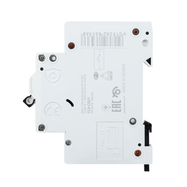 Intrerupator Automat 32A 1P C 6KA