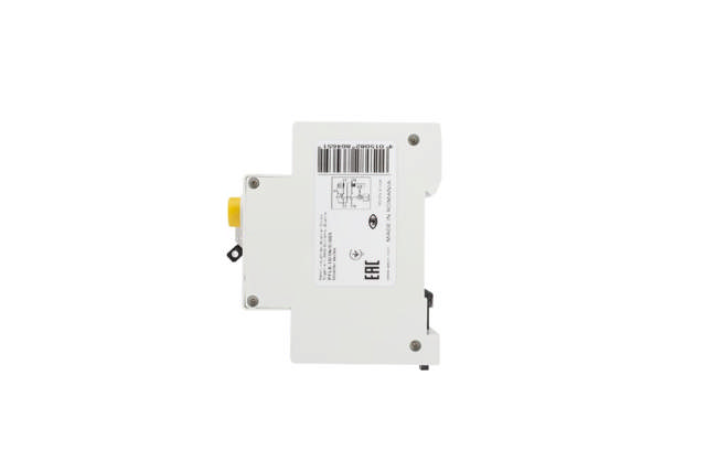 Intrerupator Diferential 10A 1P+N C 6KA 30mA PFL6