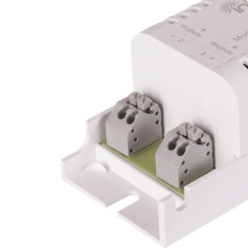 KIT Emergenta LED 3H 75-100VDC - INTELIGHT