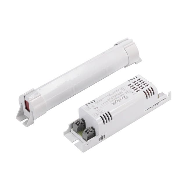 KIT Emergenta LED 3H 75-100VDC - INTELIGHT