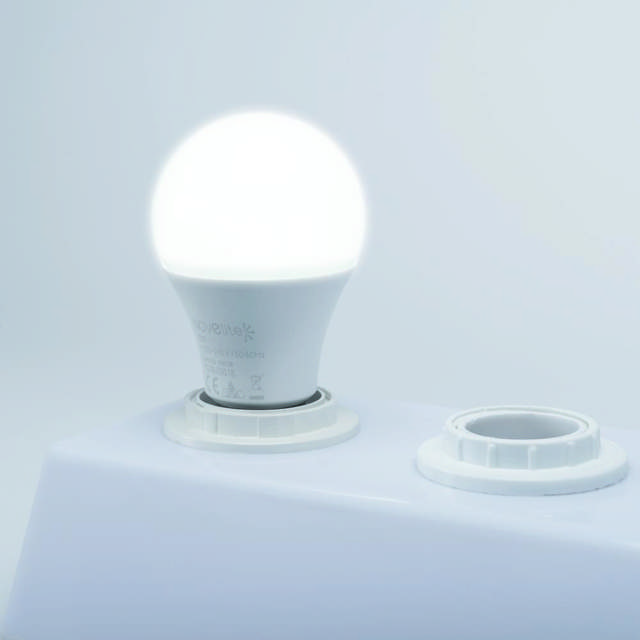 Bec LED A60 12W E27 3000K