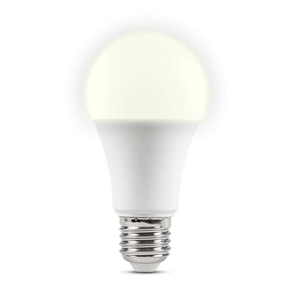 Bec LED A75 18W E27 3000K – TOTAL GREEN