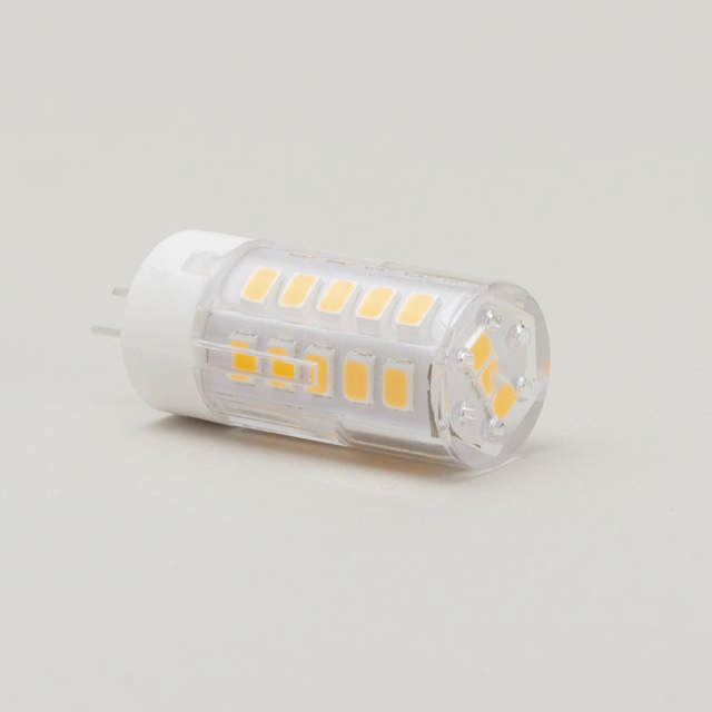 Bec LED Bulb 3W G4 3000K 12V 