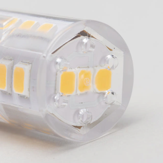 Bec LED Bulb 3W G4 3000K 12V 