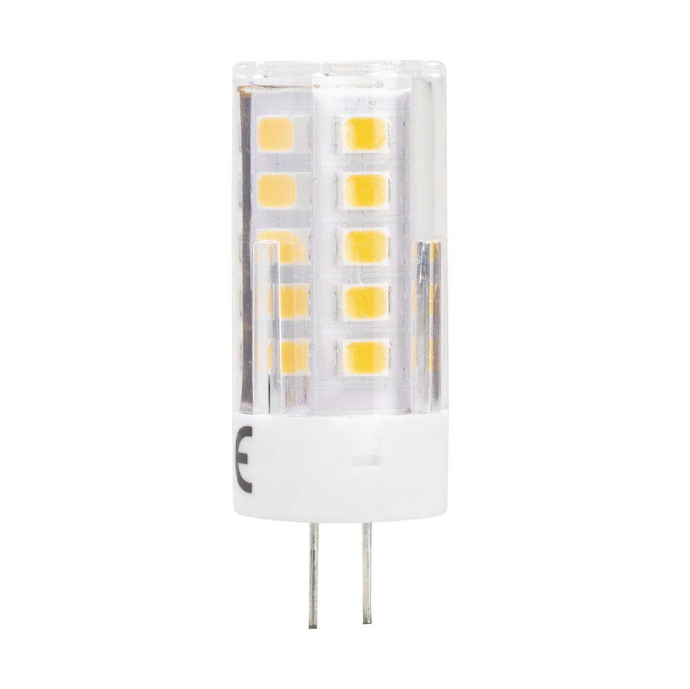 Bec LED Bulb 3W G4 3000K 12V 