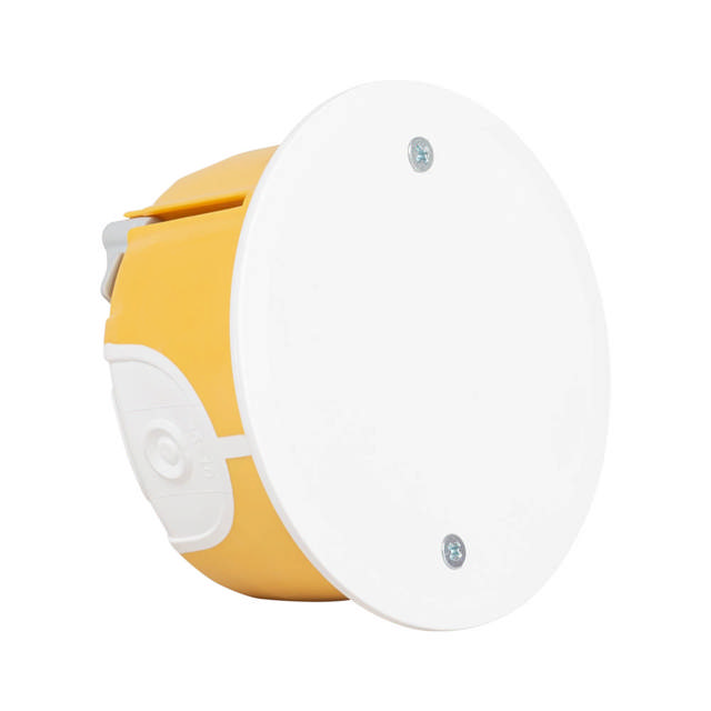 Doza Universala cu Capac 73x45mm