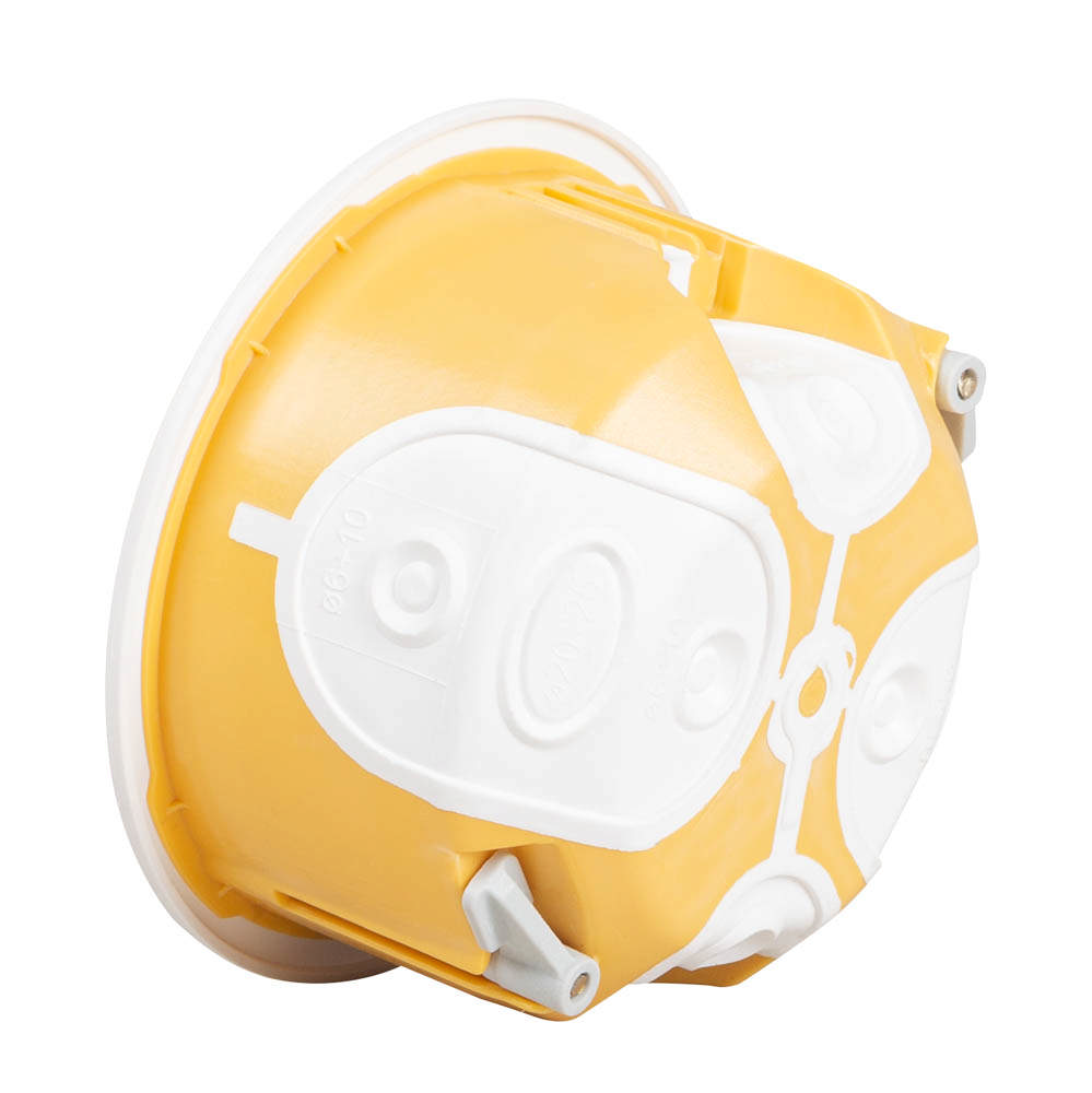 Doza Universala cu Capac 73x45mm