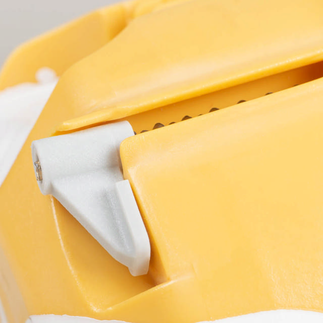 Doza Universala cu Capac 73x45mm