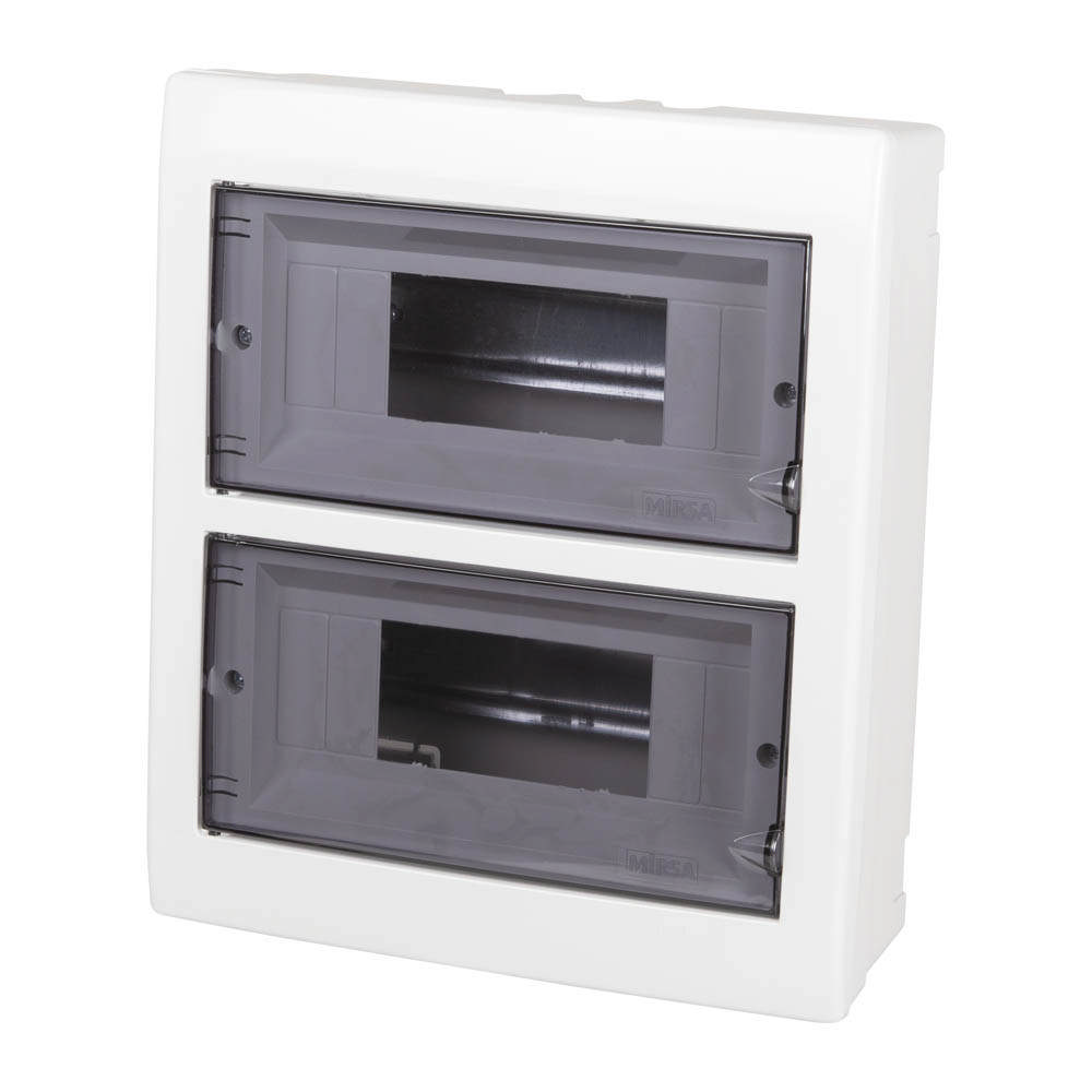 Tablou Sigurante 16M IP40 PT