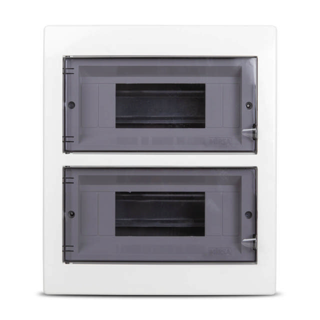 Tablou Sigurante 24M IP40 PT