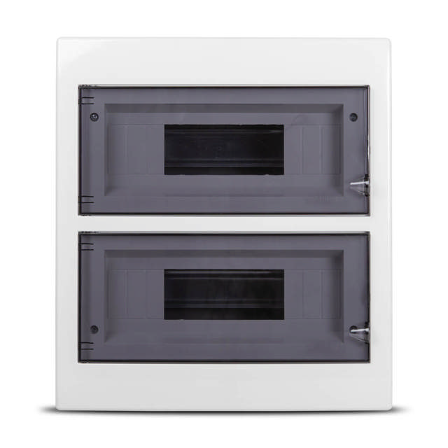 Tablou Sigurante 24M IP40 ST