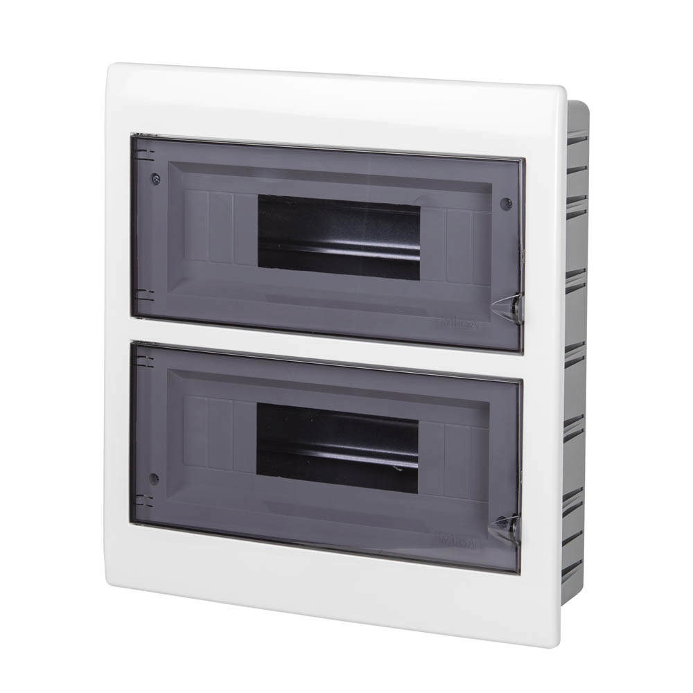 Tablou Sigurante 24M IP40 ST