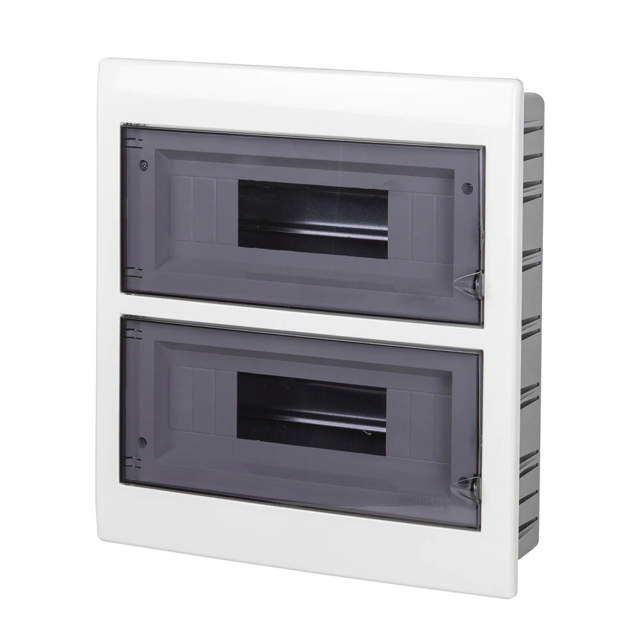 Tablou Sigurante 24M IP40 ST