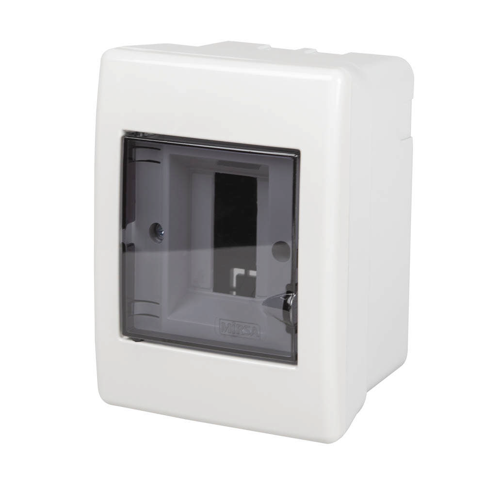 Tablou Sigurante 2M IP40 PT