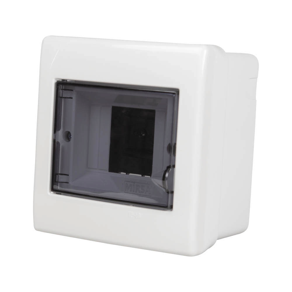 Tablou Sigurante 4M IP40 PT