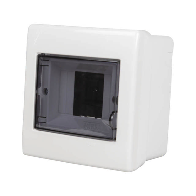 Tablou Sigurante 4M IP40 PT