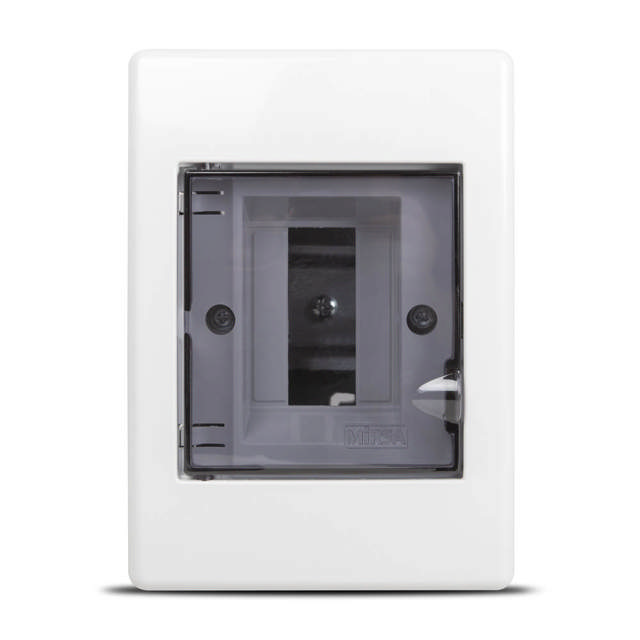 Tablou Sigurante 2M IP40 ST