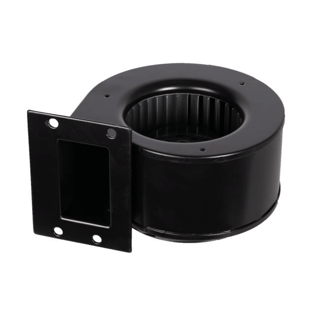 Ventilator Centrifugal 53W 180m3/h