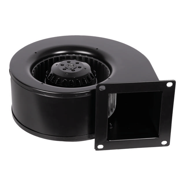 Ventilator Centrifugal 220W 600m3/h 