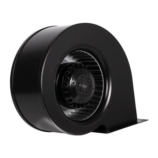 Ventilator Centrifugal 220W 600m3/h 