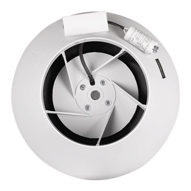 Ventilator Tubulatura 100mm 85W 800m3/h