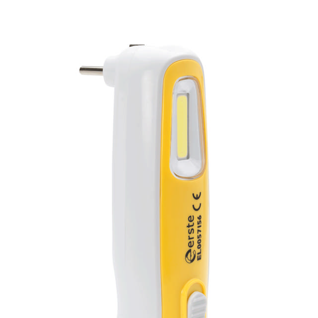 Lanterna Reincarcabila Kenne 1x1W