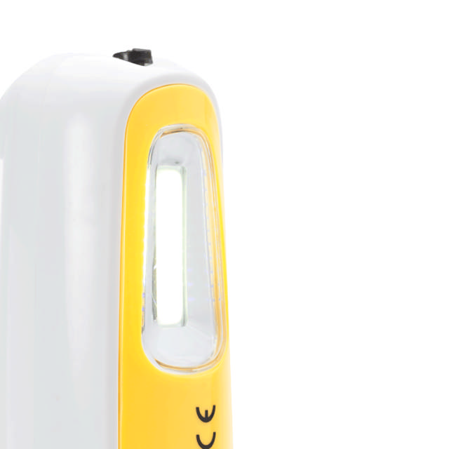 Lanterna Reincarcabila Kenne 1x1W