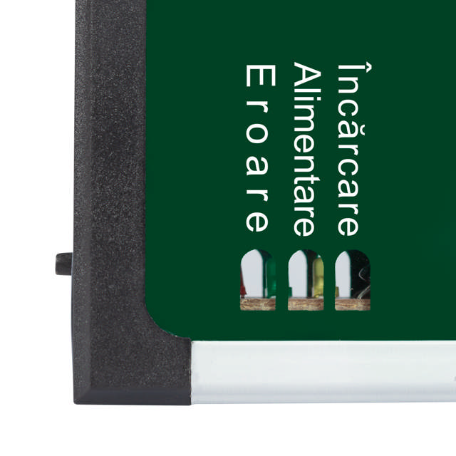 Corp Emergenta LED Suspendat BASIL 3H Mentinut 2W IP40 EXIT - NOVELITE