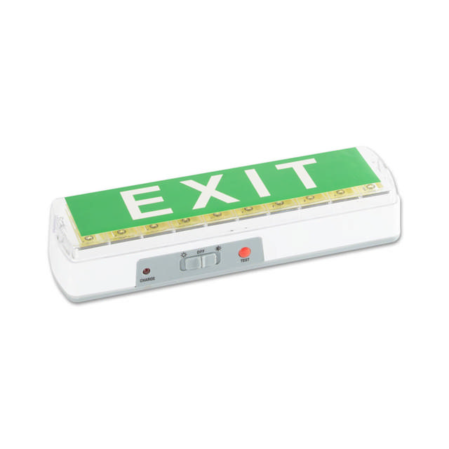 Corp Emergenta LED ISMIA 6H Nementinut 2W IP40 - NOVELITE