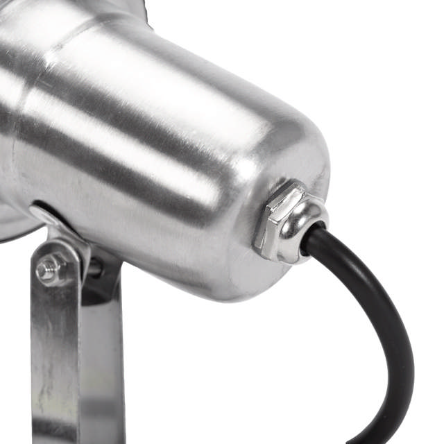 Spot Piscina LED 3W RGB 12V IP68