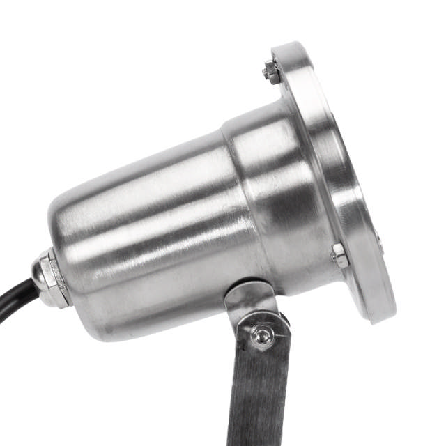 Spot Piscina LED 3W RGB 12V IP68