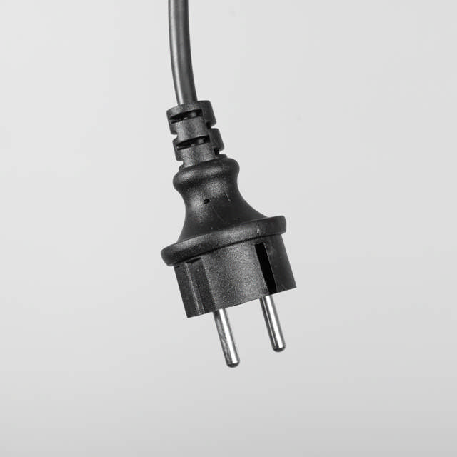 Neon Flex Accesorii Cablu Alimentare+Driver+Capac Terminatie