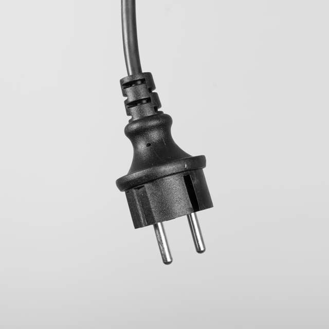 Neon Flex Accesorii Cablu Alimentare+Driver+Capac Terminatie