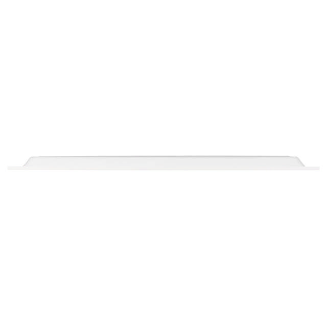 SET 2 Panouri LED Backlit Alb 48W 6500K 595x595x32mm IP44 - NOVELITE