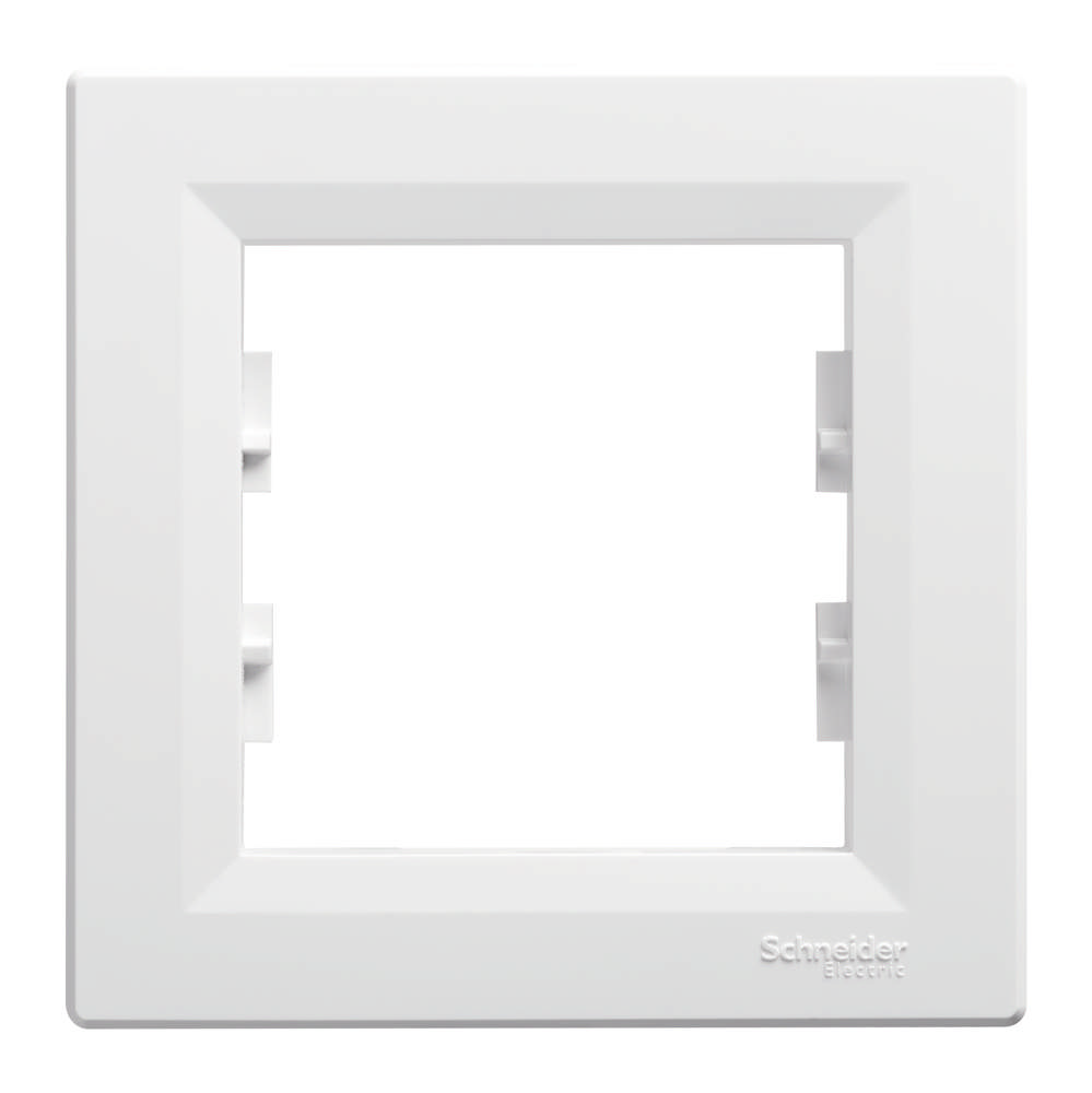 Asfora Rama 1P Alb, EPH5800121