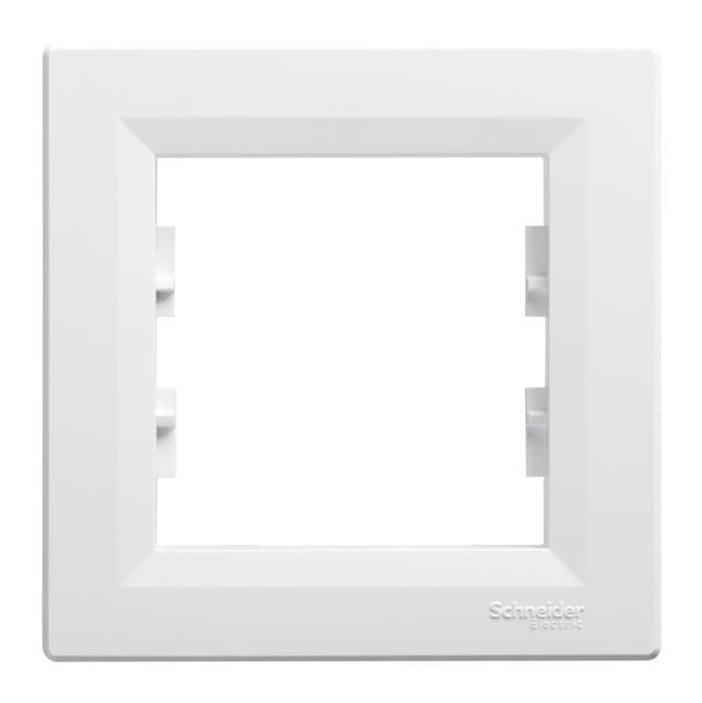 Asfora Rama 1P Alb, EPH5800121