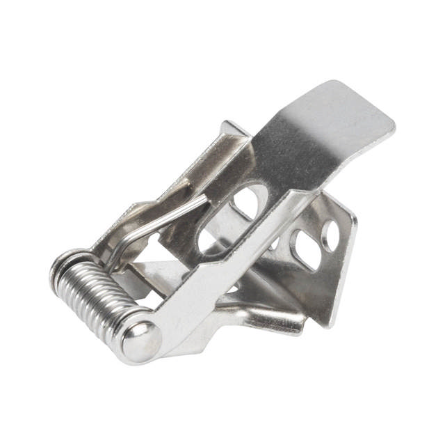 SET 4 Cleme Montaj Rigips pentru Panou LED Backlit - NOVELITE