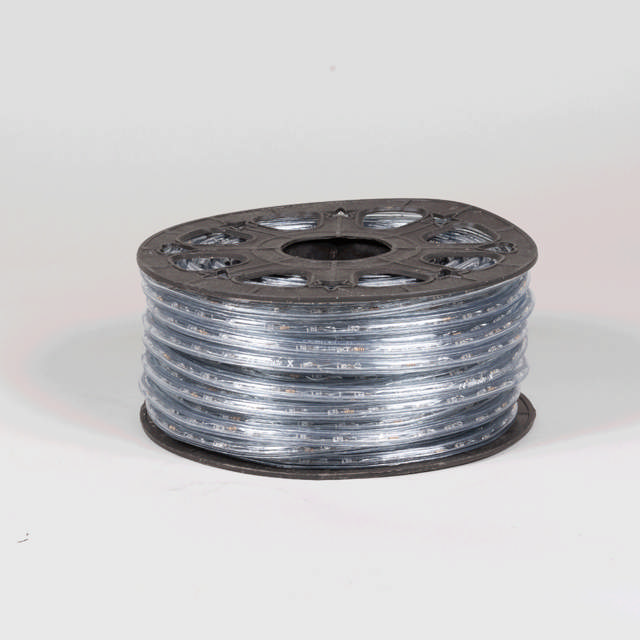 Tub Luminos cu Flash 36 LED/M 3000K 50M/ROL