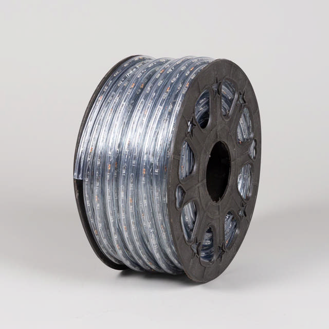 Tub Luminos cu Flash 36 LED/M 3000K 50M/ROL