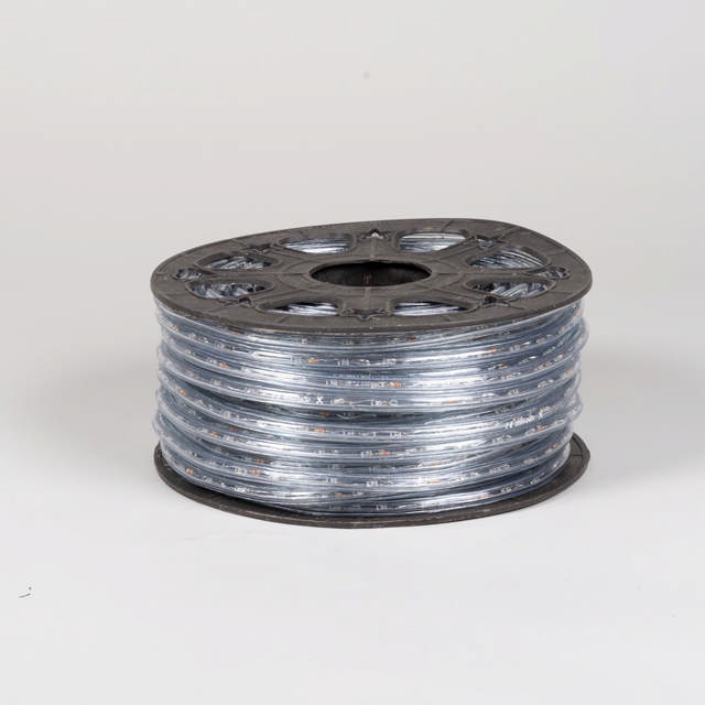 Tub Luminos cu Flash 36 LED/M 3000K 50M/ROL