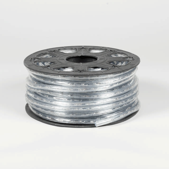 Tub Luminos cu Flash 36 LED/M Albastru 50M/Rola