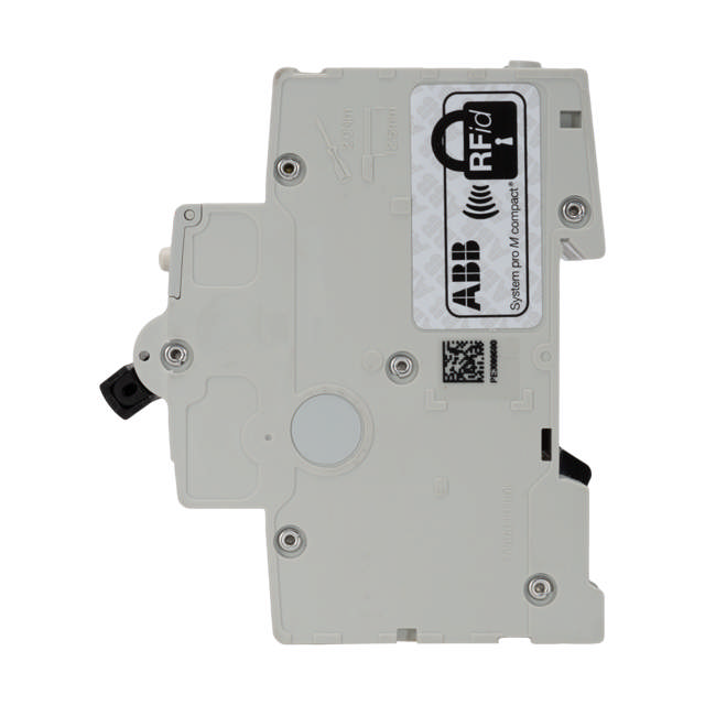 Intrerupator Diferential 16A 1P+N C 6KA 30MA DSH201 