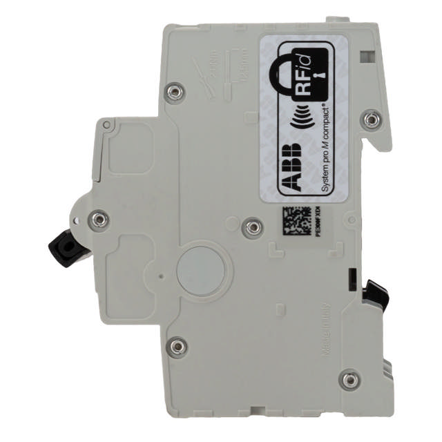 Intrerupator Diferential 20A 1P+N C 6KA 30MA DSH201