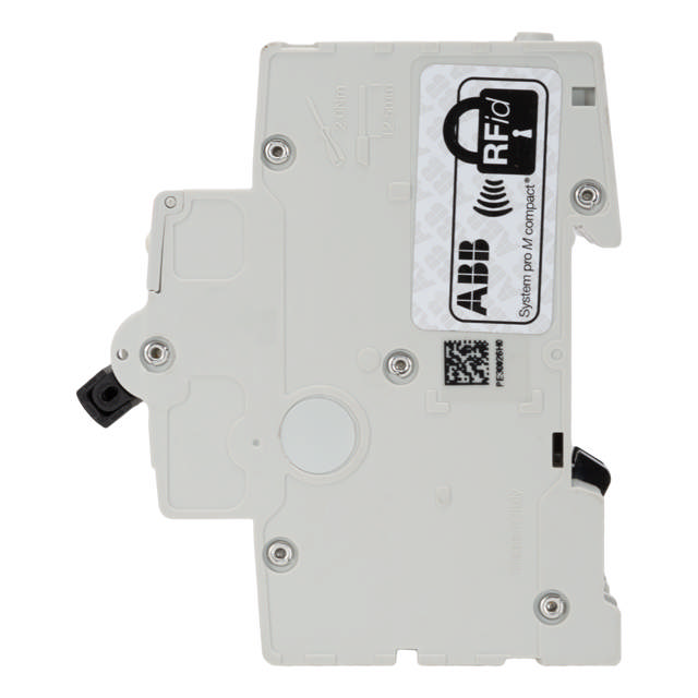 Intrerupator Diferential 25A 1P+N C 6KA 30MA, DSH201