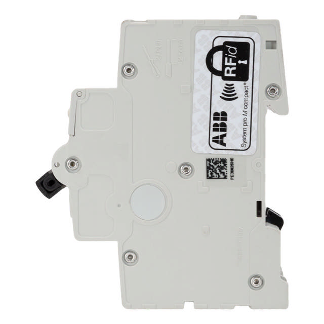 Intrerupator Diferential 25A 1P+N C 6KA 30MA, DSH201